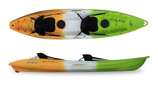 Kayak & Paddleboard Adventure on Wailua River, Kapaʻa