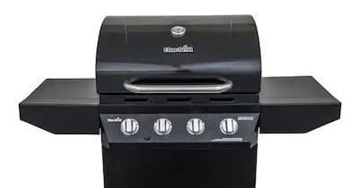 Beach Cookouts in Wilmington: Rent a 3-Burner Propane Grill for Coastal Feasts photo 1