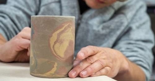 Hands-On Ceramics in West Philadelphia: Black Hound Clay’s 8-Week Handbuilding 101 photo 1