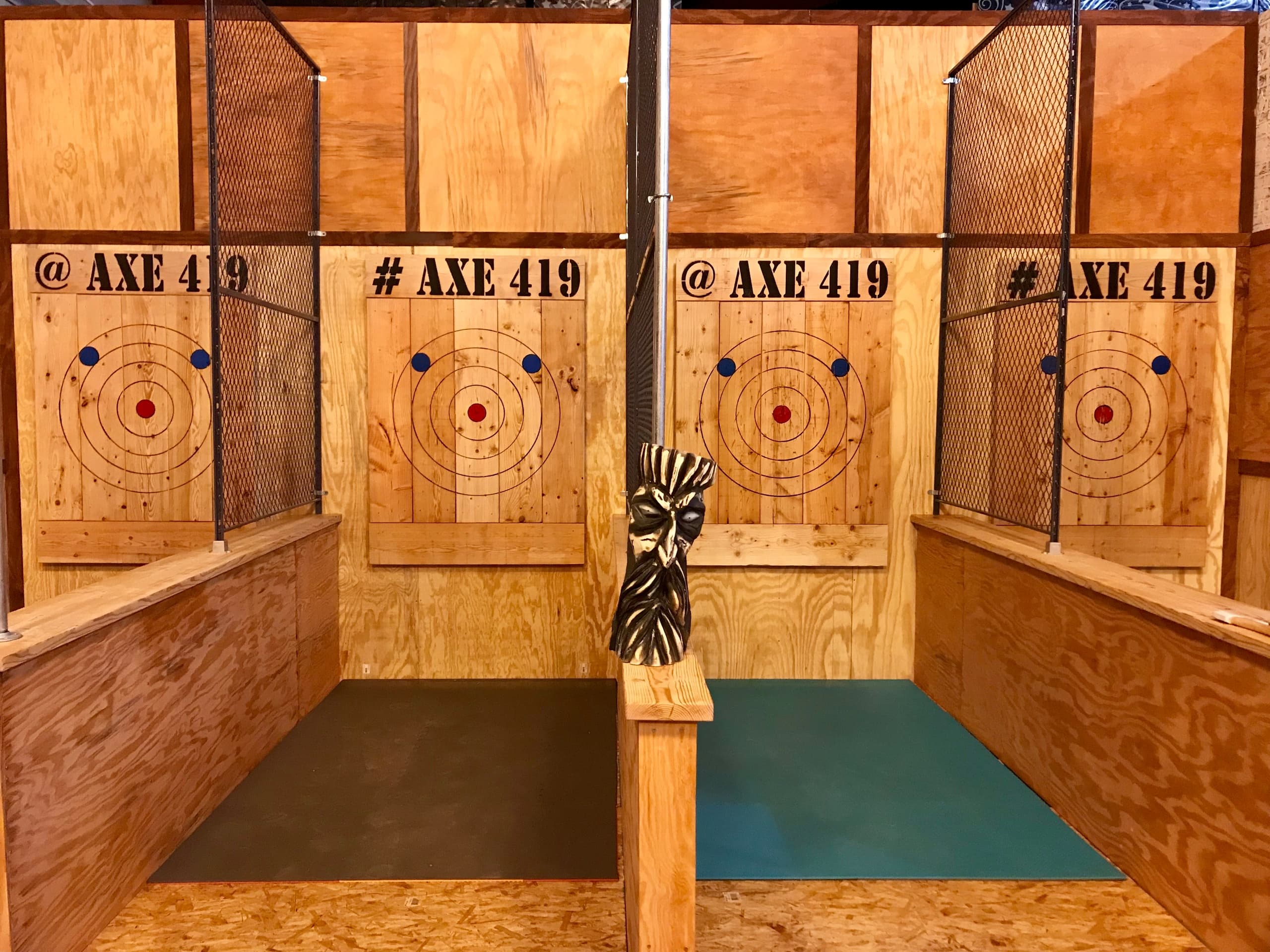 Perrysburg 2026 Spring Axe Leagues: Six-Week Throwing League & Championship