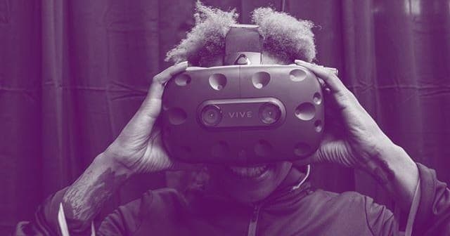 Immersive 90 Minute VR Experience in Frederick, MD