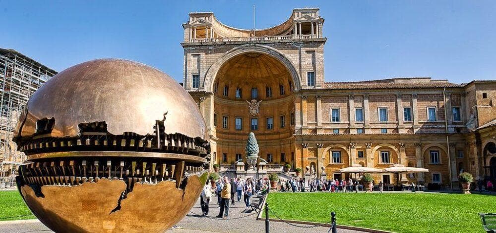 Cultural & History Tour with Rome Your Way Tours