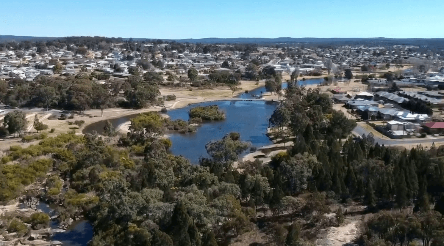 Heritage Rail Ride Through the Granite Belt: Warwick to Stanthorpe Return photo 1