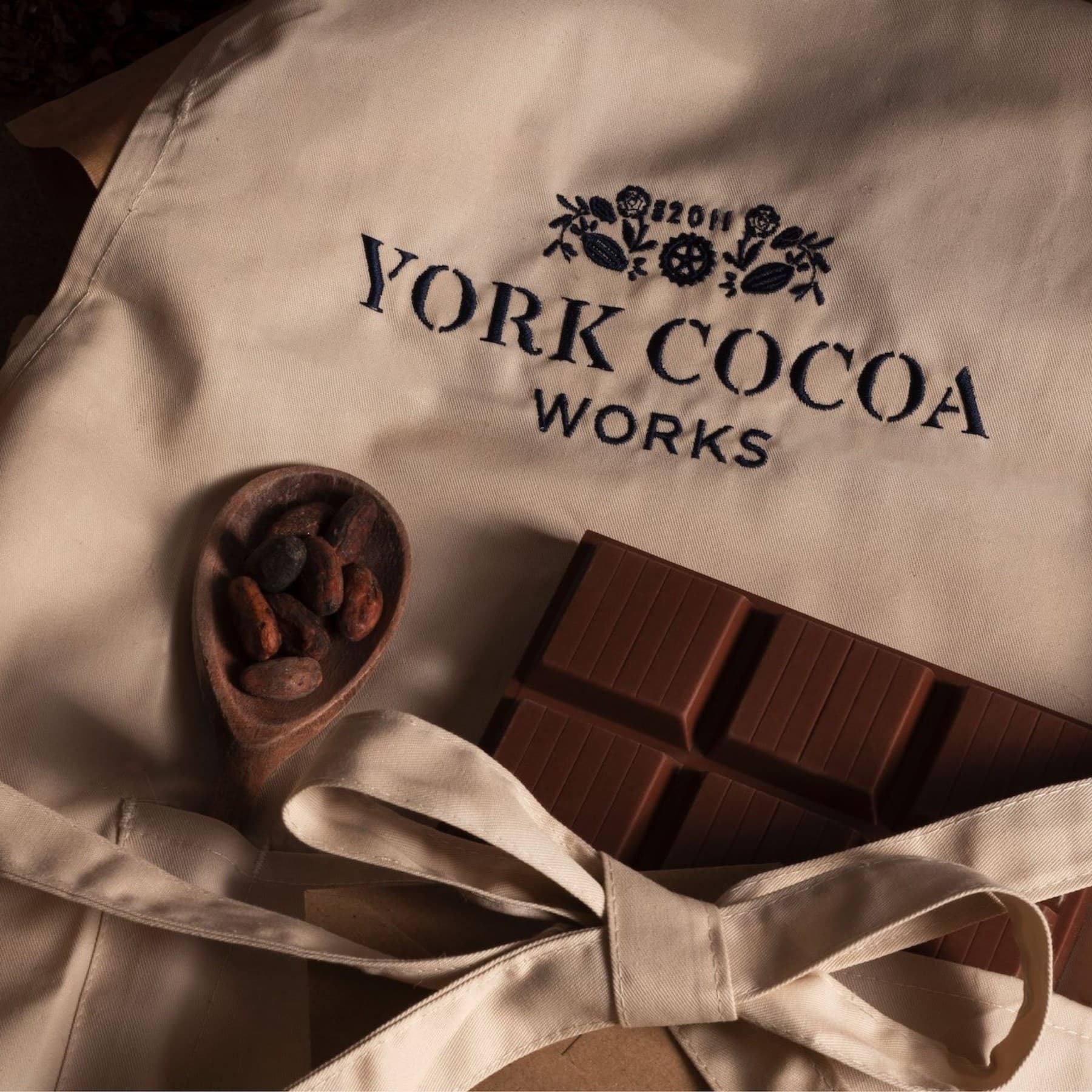 Bean-to-Bar Masterclass in York: Craft Your Own Chocolate