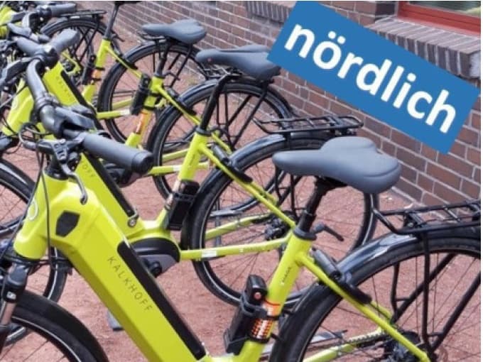 E‑Bike the Southern Ruhr: 55km VOLLE KANNE Tour from Essen to Baldeneysee