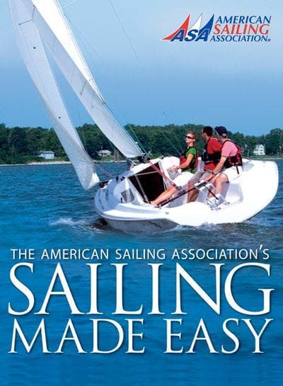 Beginner Keel Boat Sailing with Windward Seaventures in Kemah