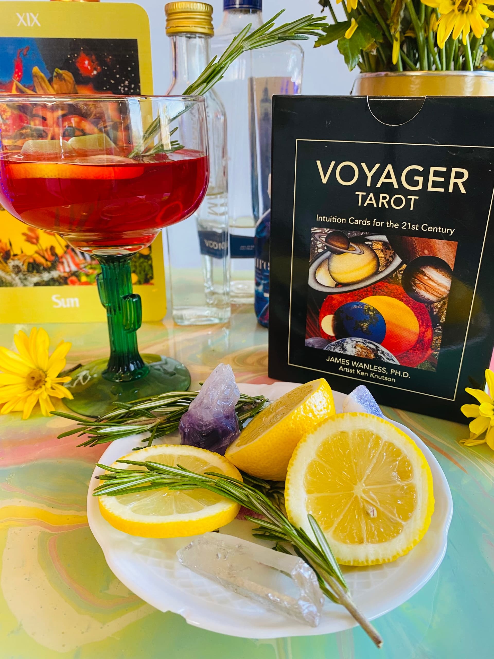 Group Tarot Sessions with Fun Group Tarot in Gulfport, FL
