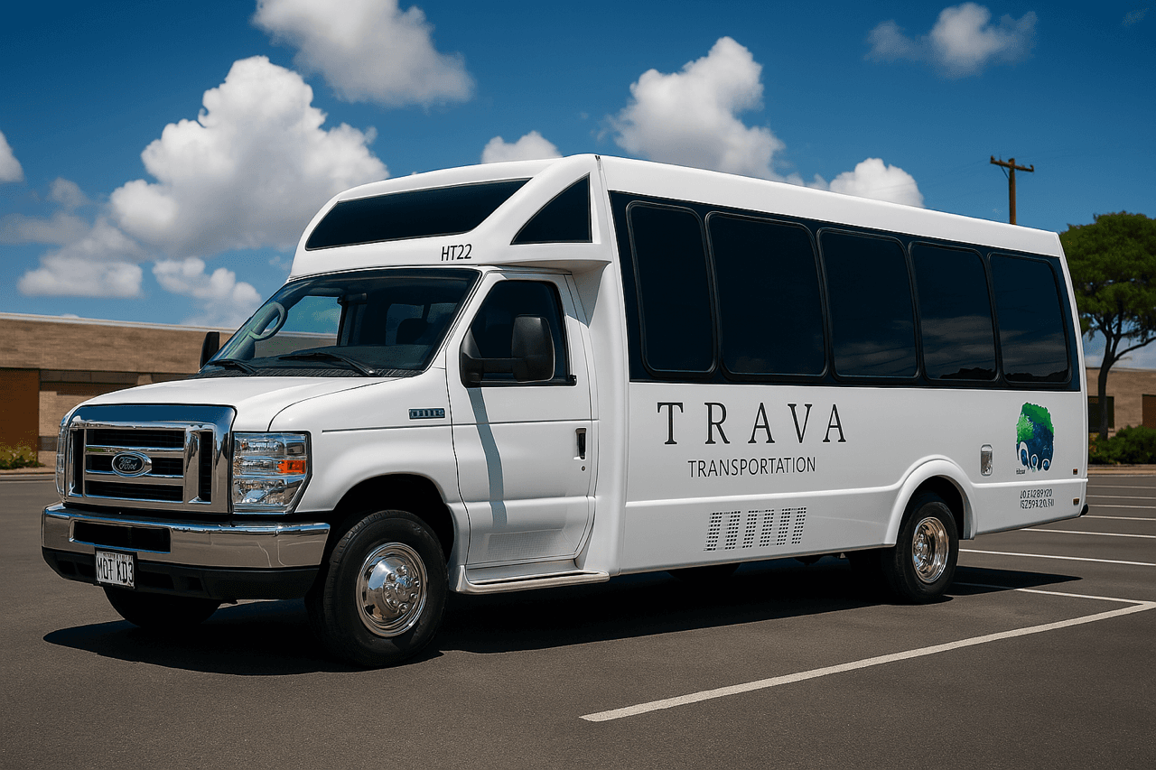 Transit & Adventure: Waikiki to Wai Kai Shuttle Service
