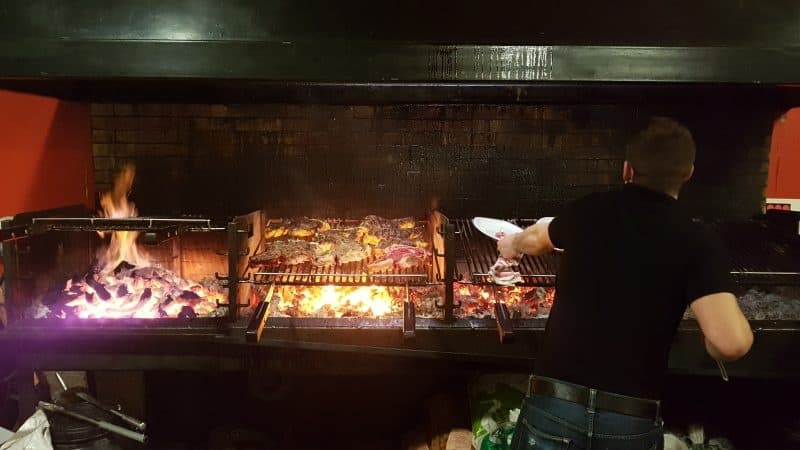 Basque Cider House Experience with Go Basque in Donostia