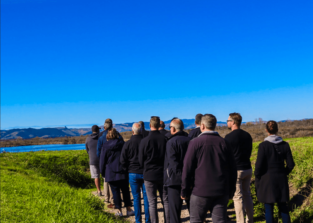 Cultural & Educational Trip at Rangiriri Paa by He Toi Ora