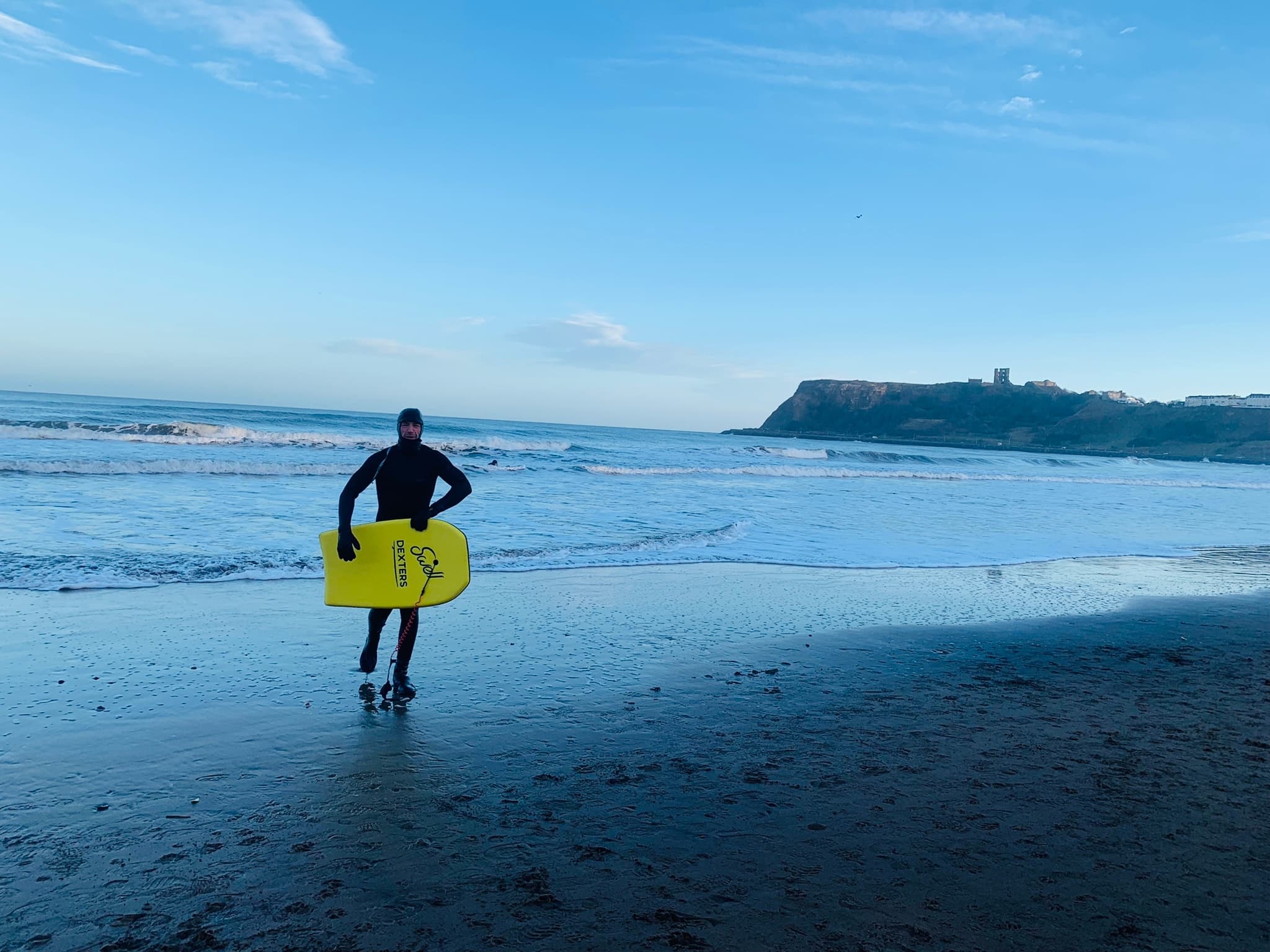 Water Activities at Dexter’s Surf Shop: Ride the Waves with Top Gear