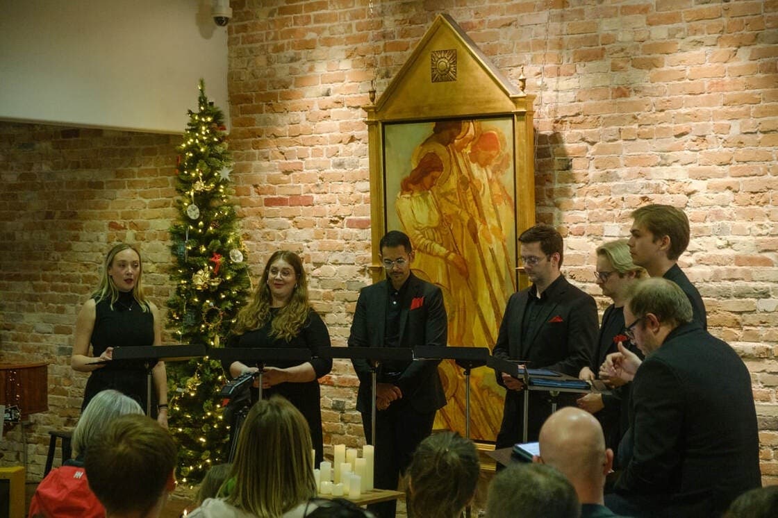christmas-evensong-at-st-johns-sound-of-ages-logan-utah photo 1