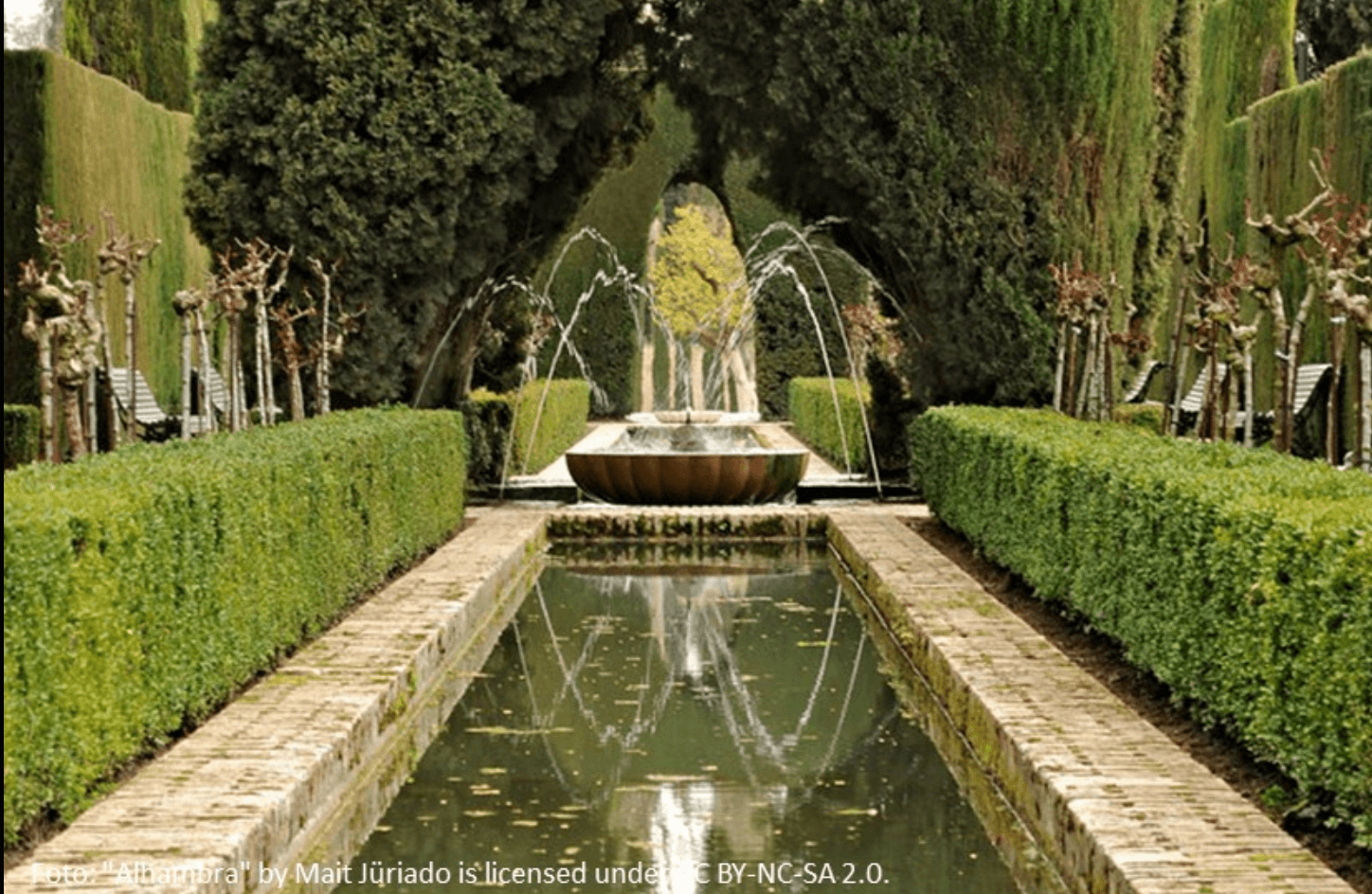 Granada Turismo y Ocio: Discover the Alhambra’s Highlights
