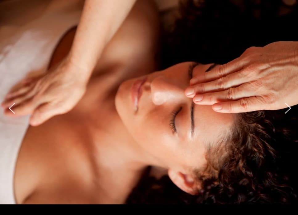 Discover Craniosacral Balancing Therapie in Sigriswil: A Holistic Healing Journey in the Bernese Alps