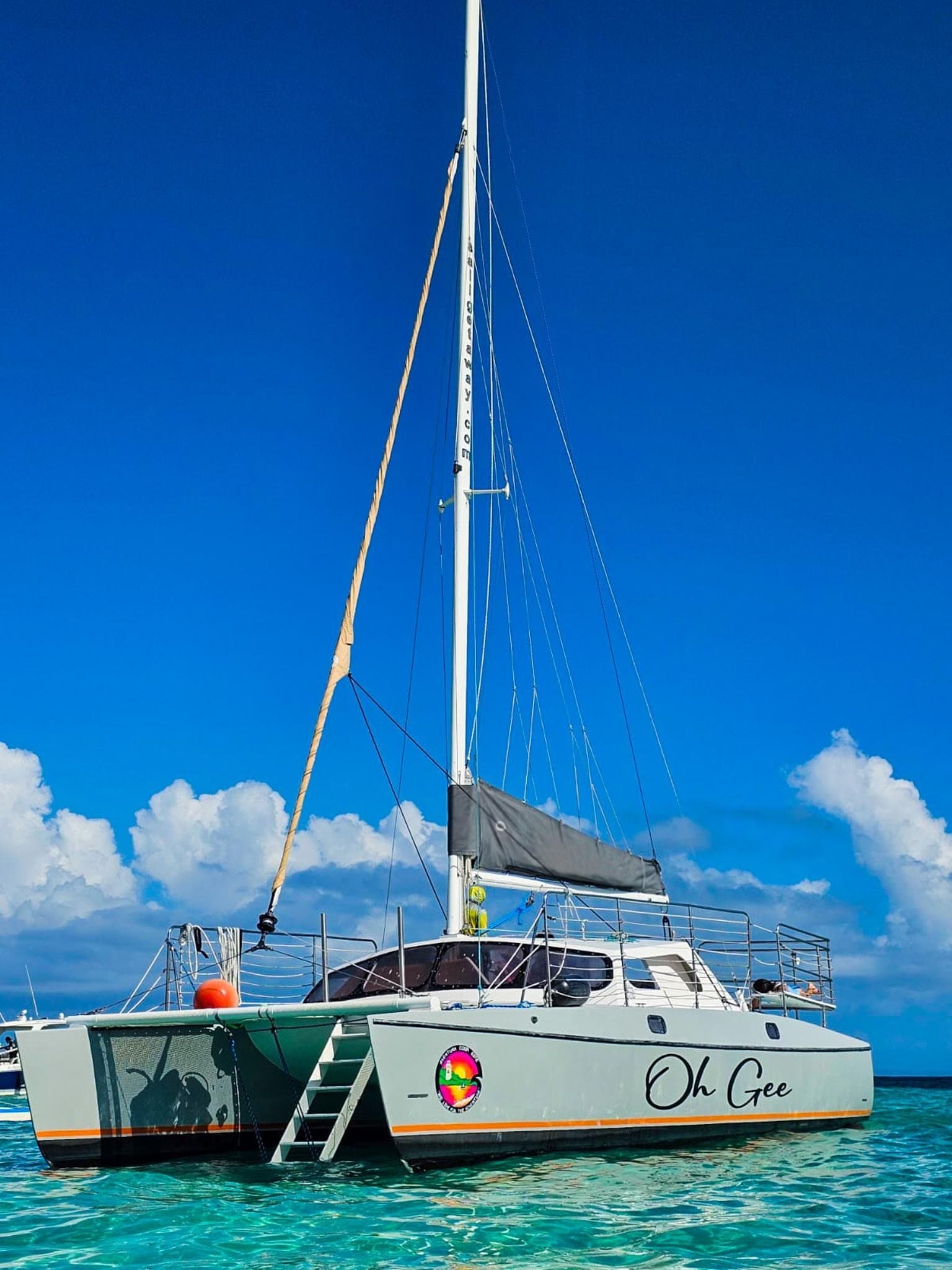 Aventura Costa Este team