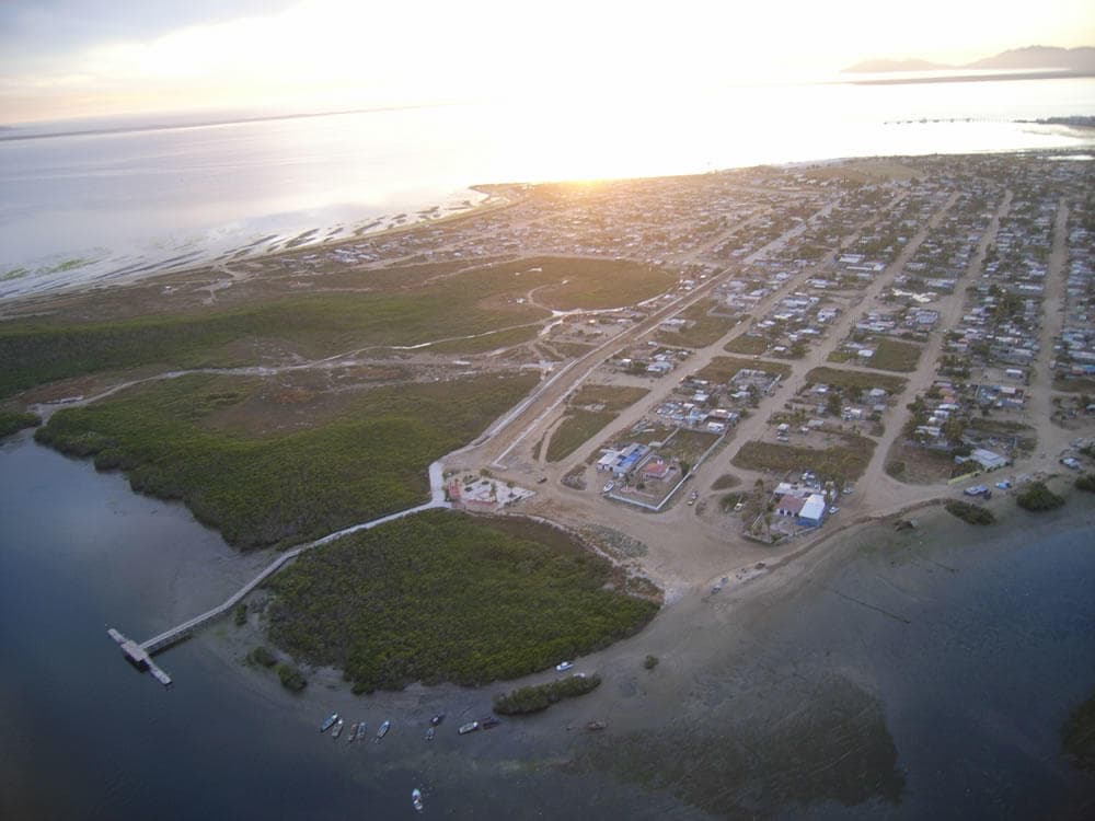 Private Shuttle Service from San Carlos with Wild Loreto Tours