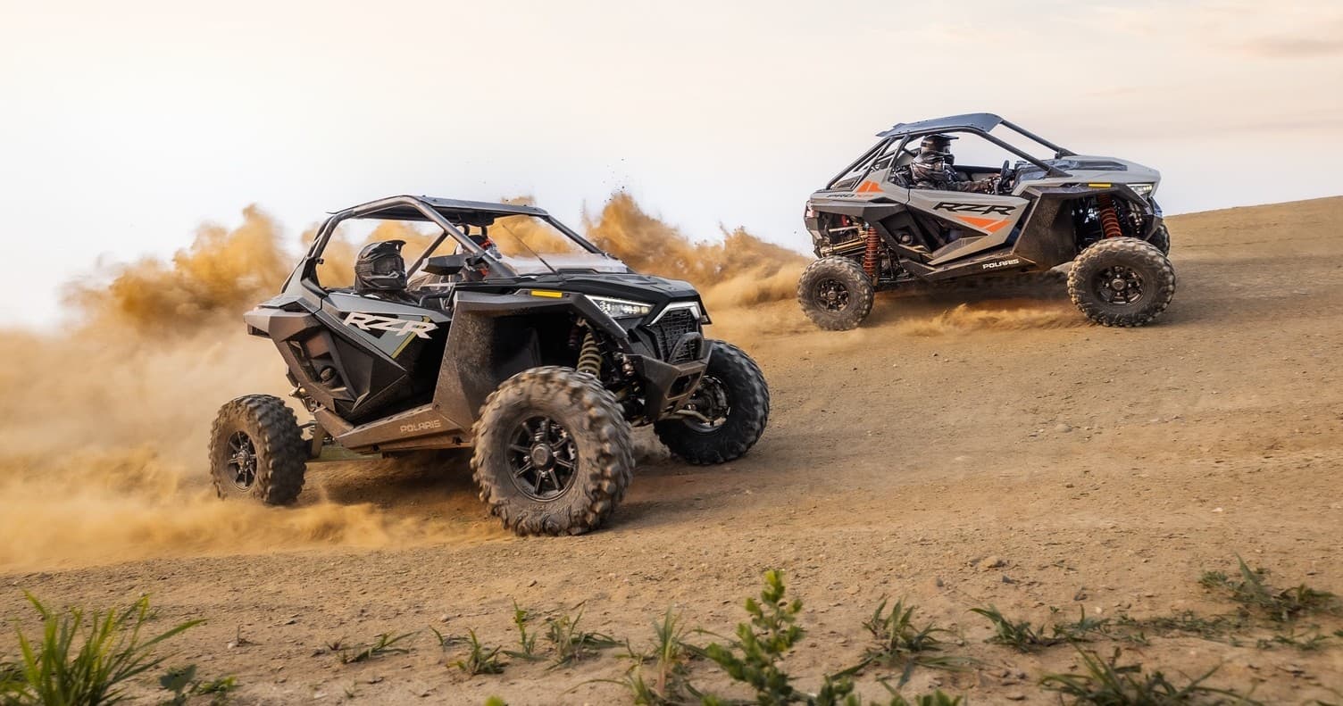 6 Hour UTV/ATV Rental Adventure in Grand Junction, CO