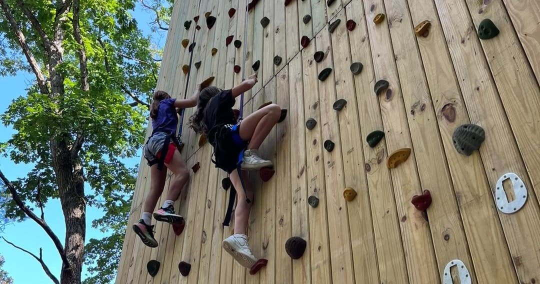 Outdoor Adventure at Muskegon Luge Adventure Sports Park