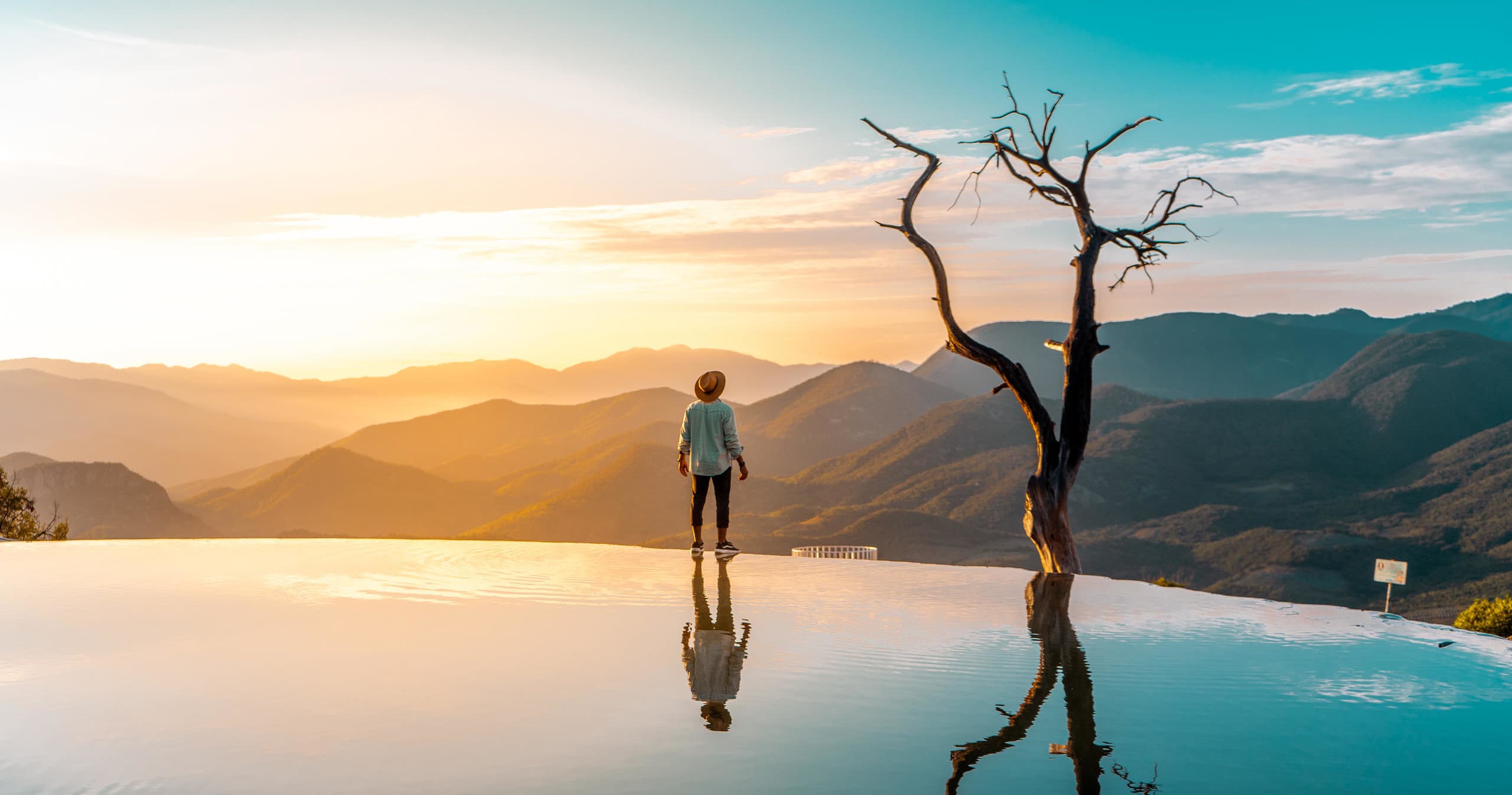 Ultimate Hike & Mezcal Tasting with Coyote Aventuras in Oaxaca