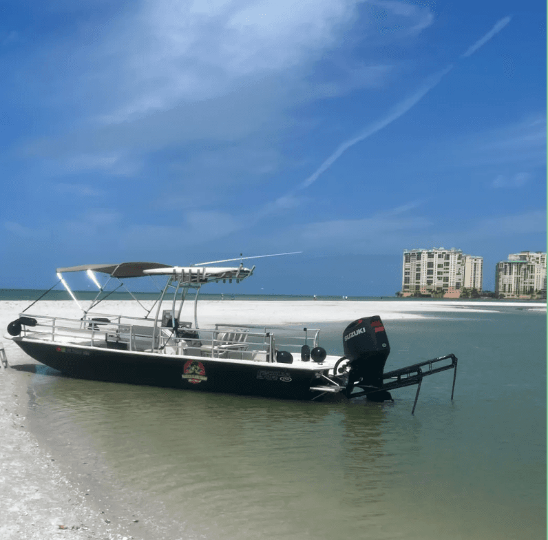 Florida Island Tours team