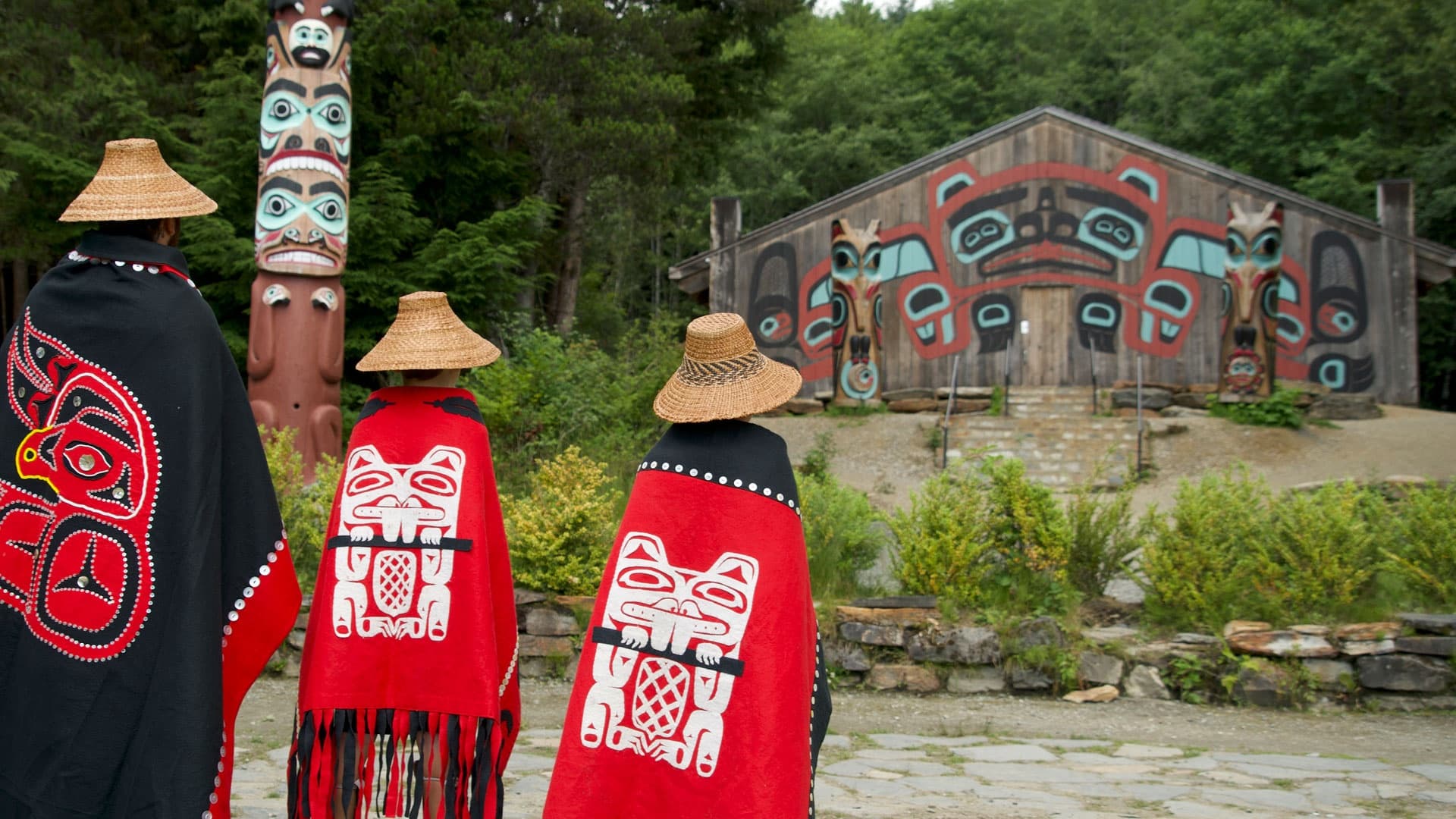 Cultural and Outdoor Adventure in Ketchikan, Alaska