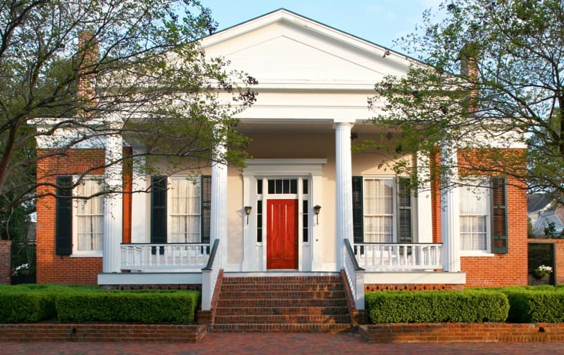 Everything Old Is New Again: Natchez Garden Tour & Camellia Celebration photo 1