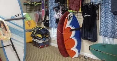 Trunkplayer Surf and Skate team