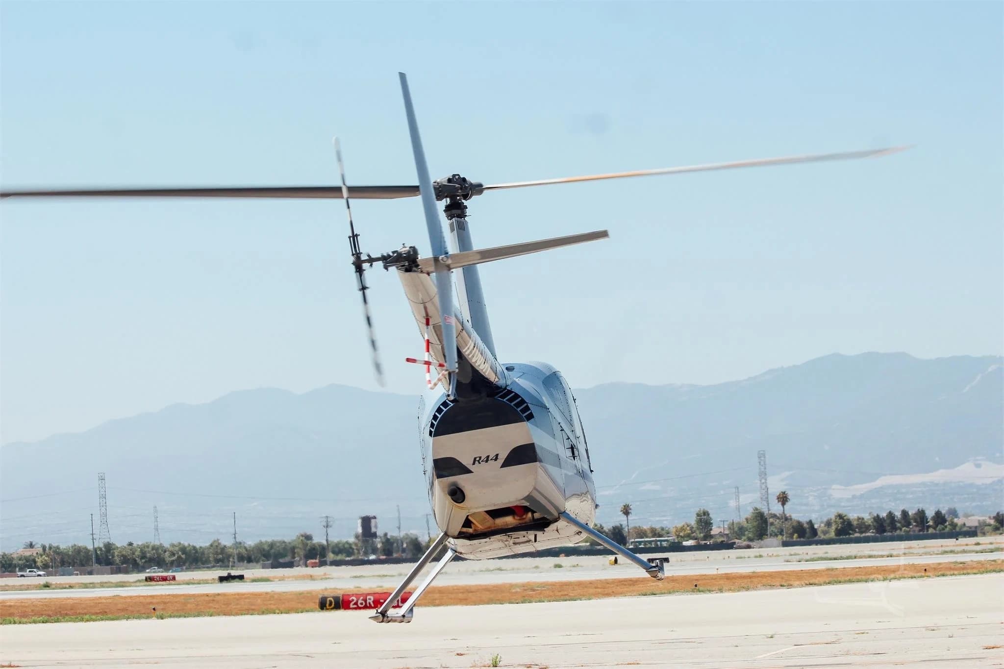 Take the Controls: 30-Min Helicopter Discovery Flight in Fort Lauderdale photo 1