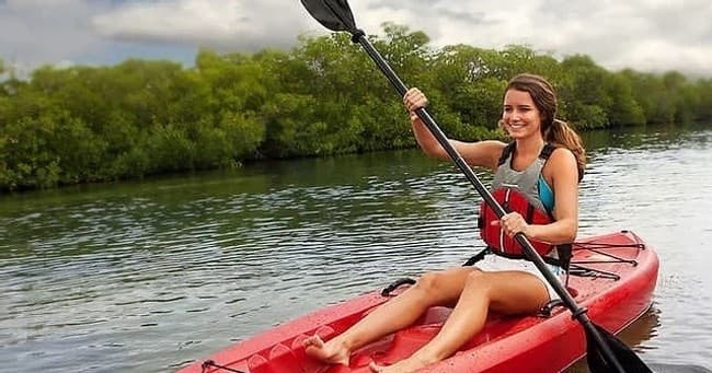 Kayak Rental in Utrecht with DagjeSuppen.nl