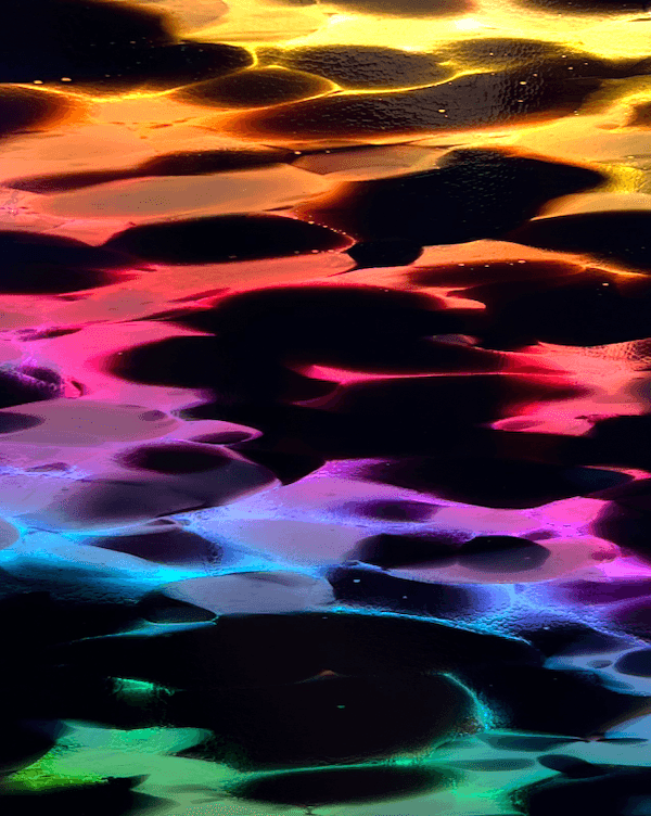 D&L Art Glass Supply fleet