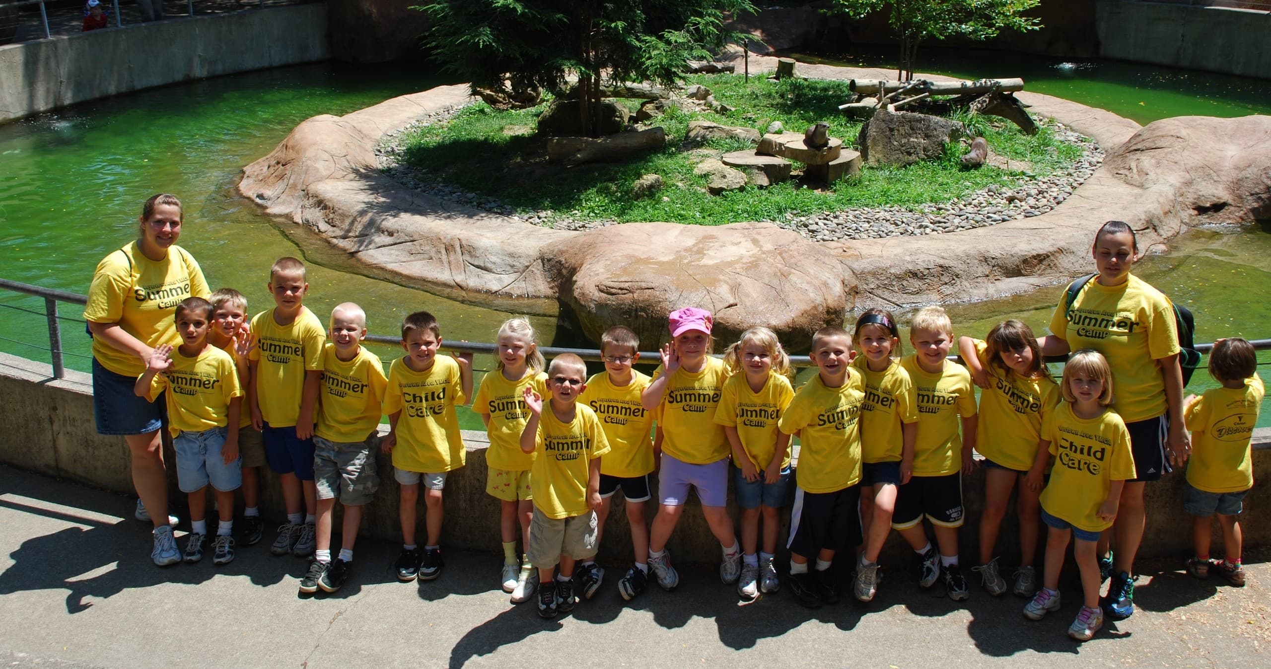 Plan the Ultimate Group Outing at Lehigh Valley Zoo: Feedings, Tours & Rentals