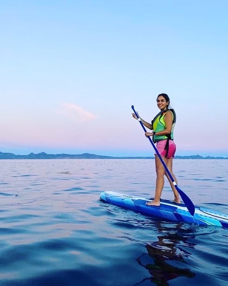 Water Activities & Baja Mia: Sea of Cortés Adventure
