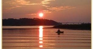 Sightseeing & Dolphin Watch in Little River, SC