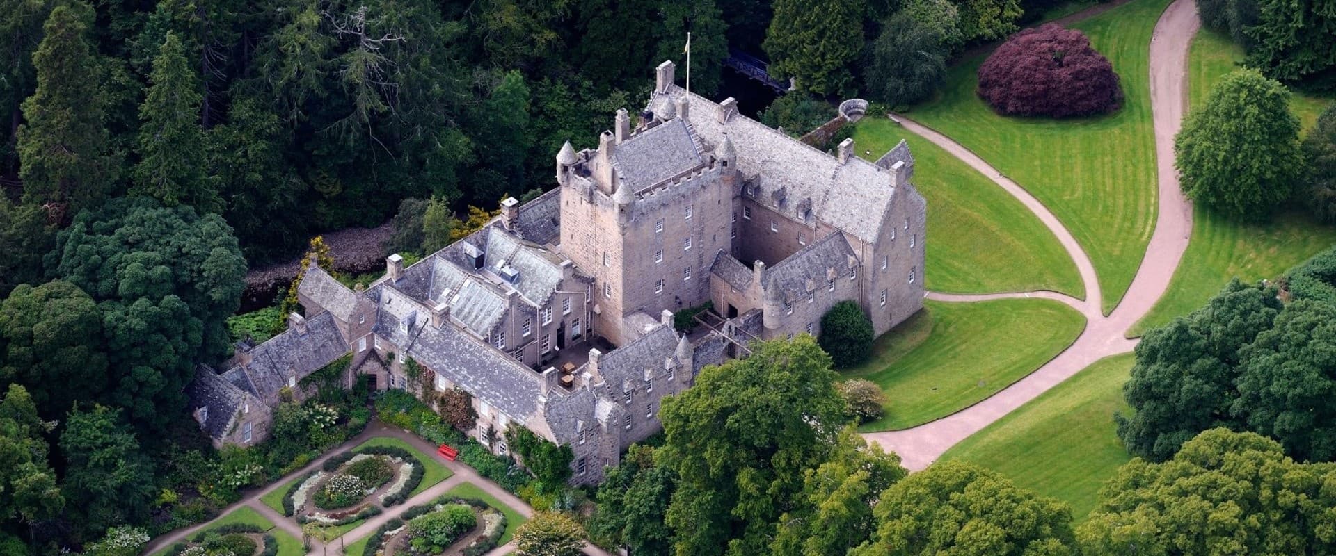 Outdoor Adventure & Culture with Invergordon Bus Tours in Inverness