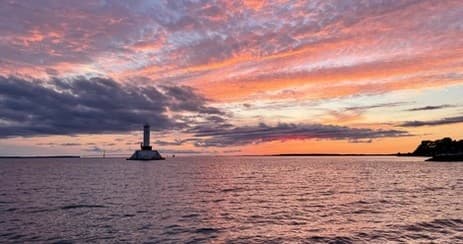 Brown Eyed Girl Charters fleet