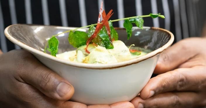 Hands-On Indian Cooking Class in Parap with Chef Selvam Kandasamy photo 4