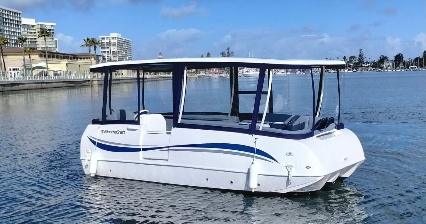 ElectraCraft Power Boat Rental | Boat Rental in Henderson, Nevada photo 1