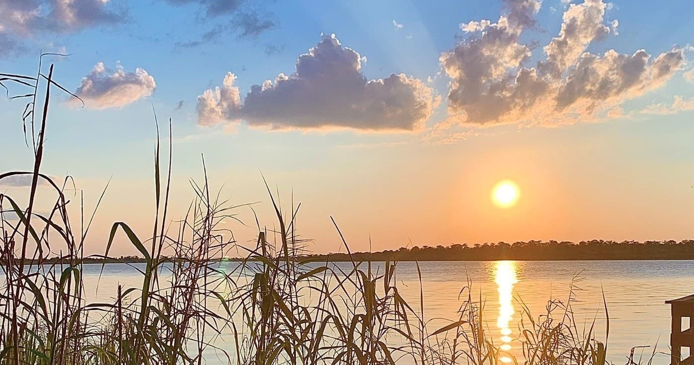 Sunset Seafood Buffet Dinner Cruise on Mobile Bay: A Taste of Alabama’s Coastal Charm