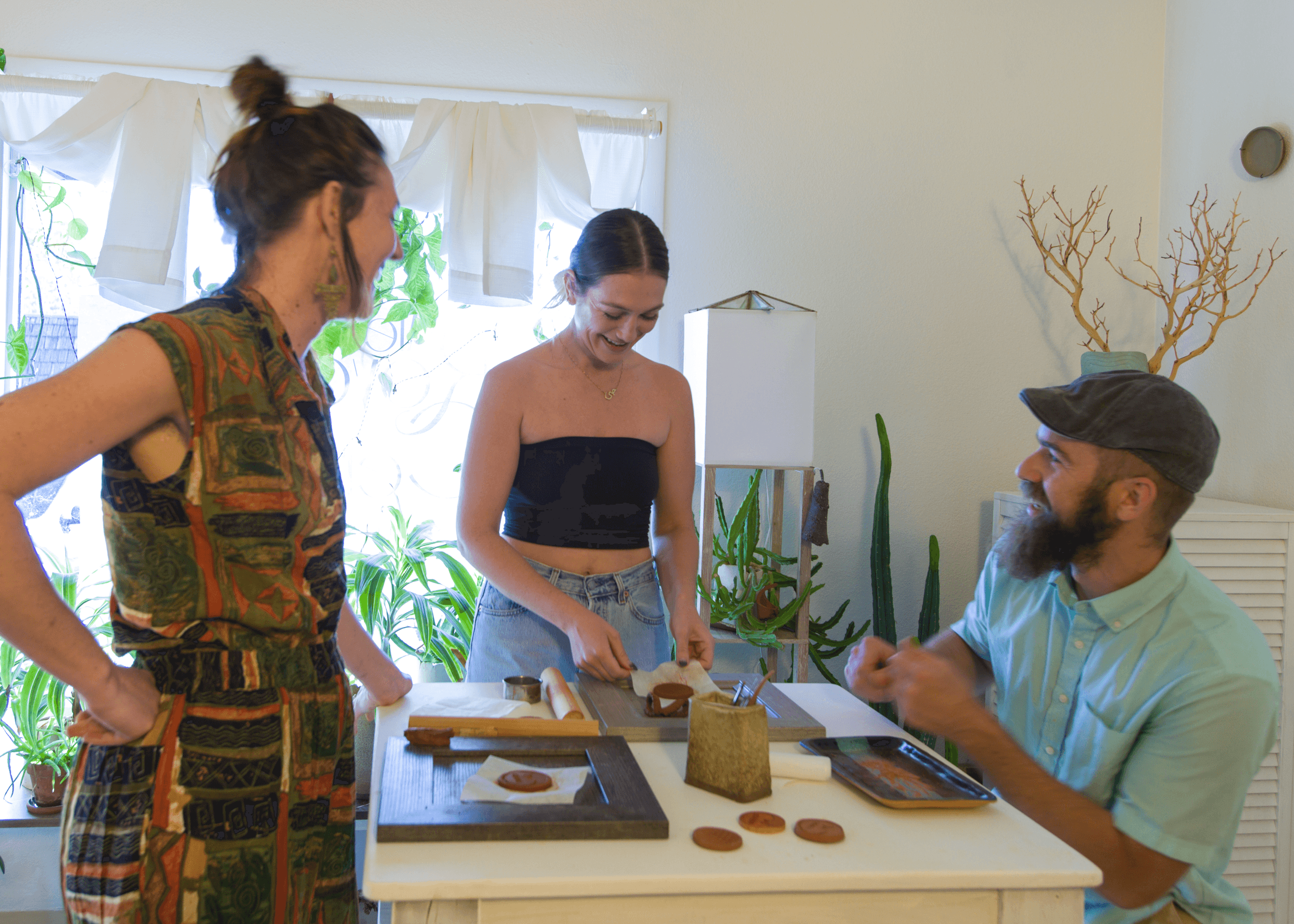 Sedona Wine & Ceramic Experience with Wine Tours of Sedona