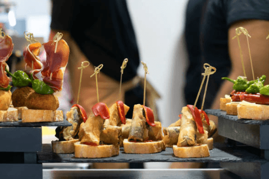 Taste Madrid: Luxury Food & Wine Tour Through Markets and Taverns