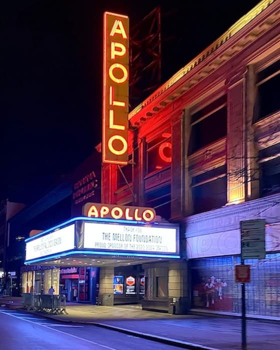 Jazz & Gospel in Harlem: Apollo to Sugar Hill Guided Music Walk photo 2
