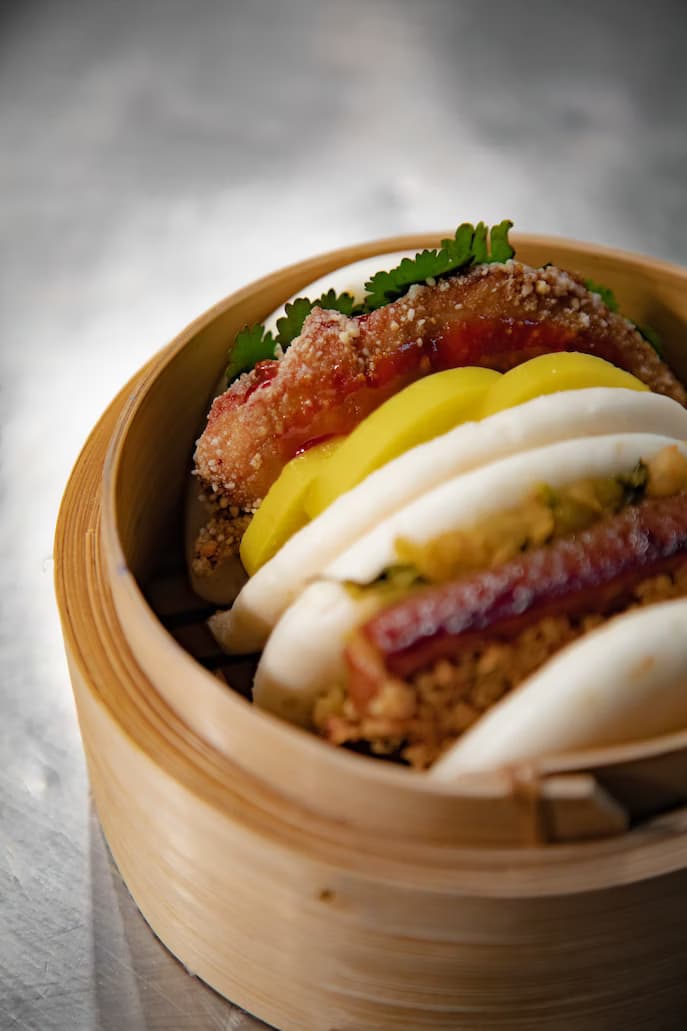 Culinary Adventure at Taste of Tokyo To Go