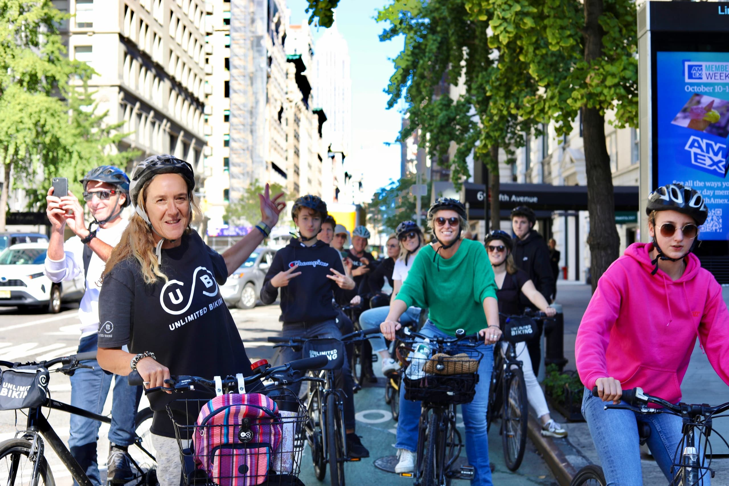 Explore Santa Monica on a Private Bike Tour Adventure