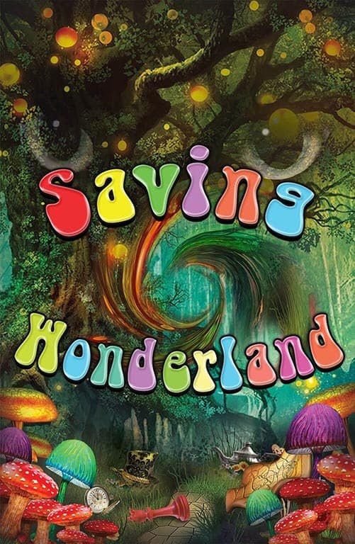 Saving Wonderland Escape Room: Race to Rescue Alice in Arizona photo 1