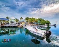 Private Center Console Boat Rental in Key West, FL