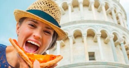 Day Trips to Pisa & Vinci from Livorno Shore Excursion