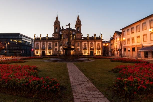 São João de Braga: Private Four Hour Festival Tour in Crespos photo 1