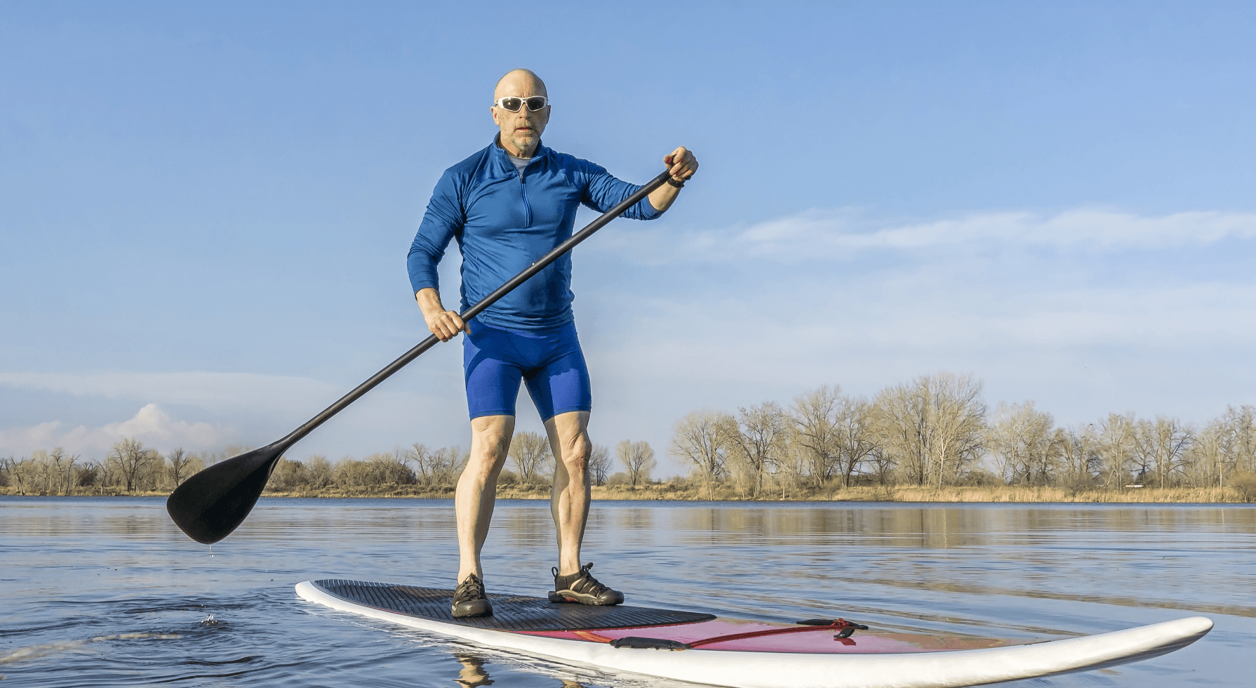 Water Activities & SUP Verleih: Lake Adventures with FitMitReha GmbH