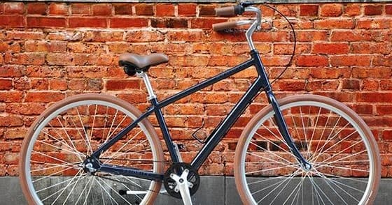 Denver Bike Rentals for Urban Cycling Adventures