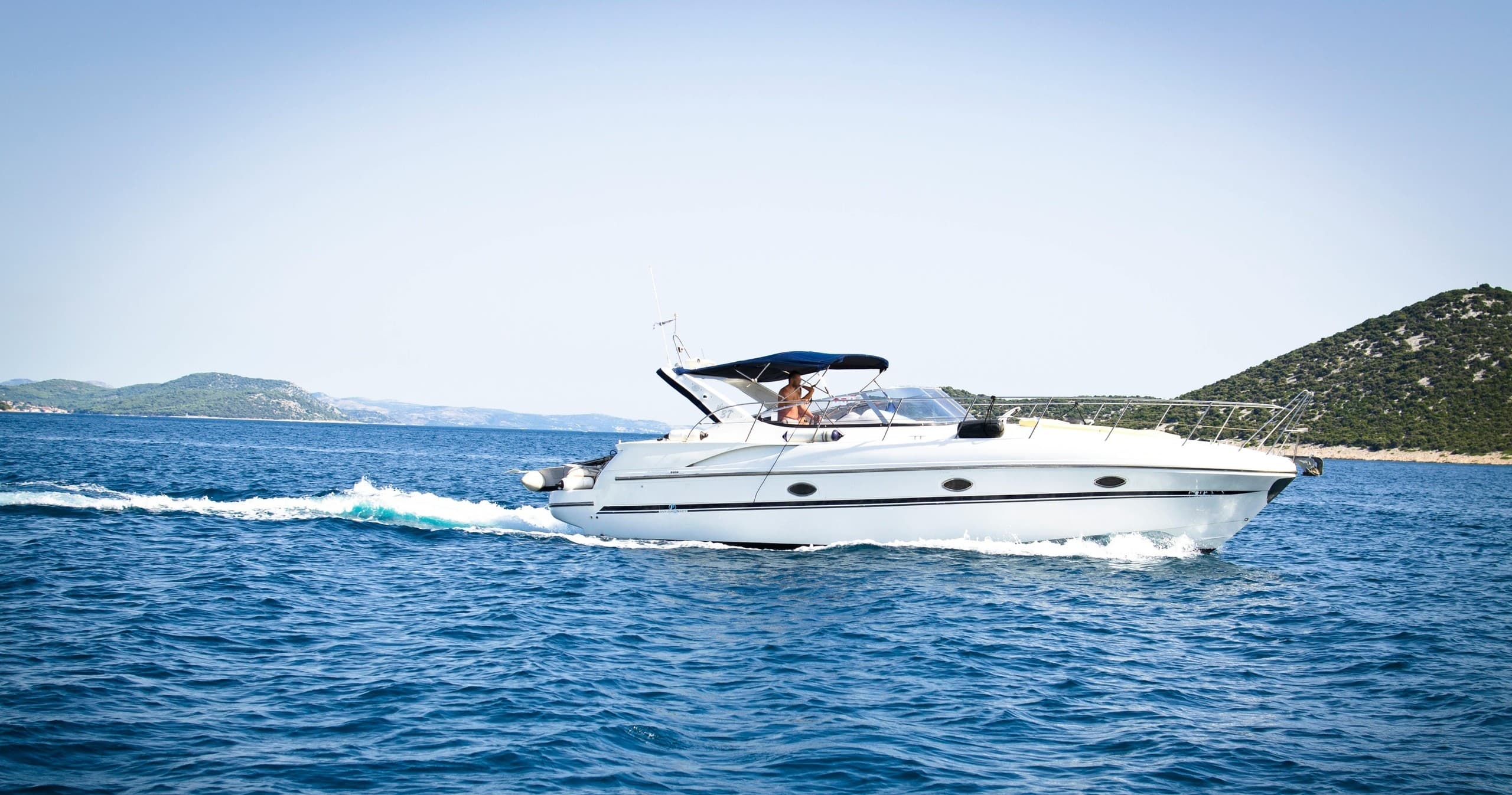 Naples Five-Hour Private Charter: Dolphins, Keewaydin Island & Sunset Cruise